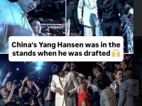 杏彩体育平台-曾有经纪人偷偷挖墙脚张北海：杨瀚森的成功是相互成就